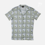 Camisa Caballero De-Niko Khaki