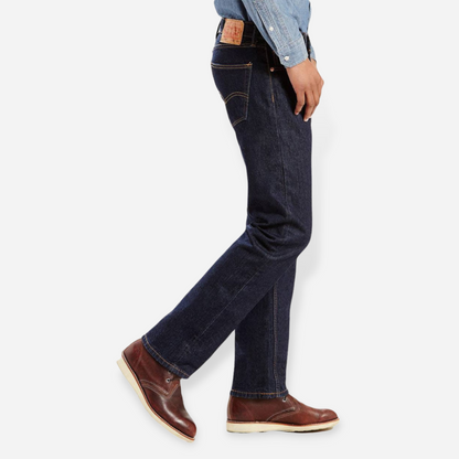 Pantalón Levi's 505 Caballero B&T