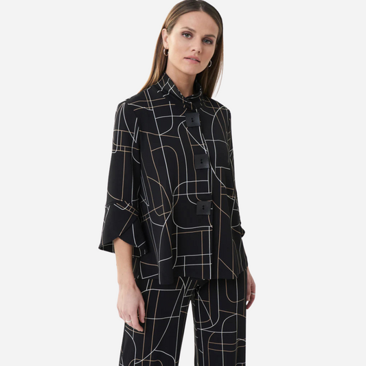 Blusa Dama joseph Ribkoff