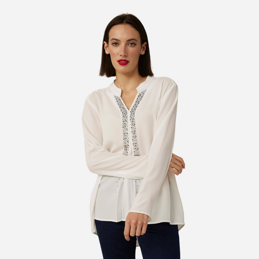 Blusa Dama Joseph Ribkoff