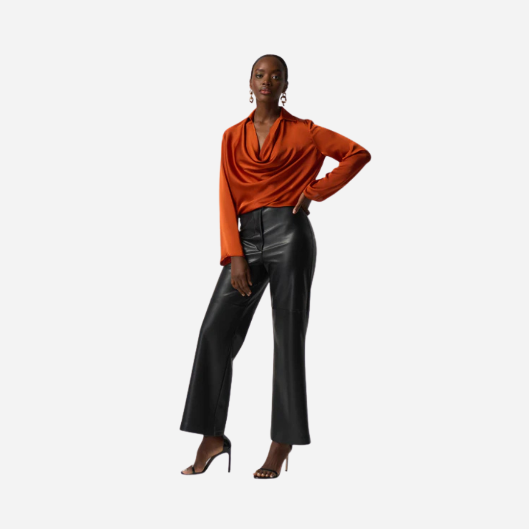 Blusa Dama joseph Ribkoff