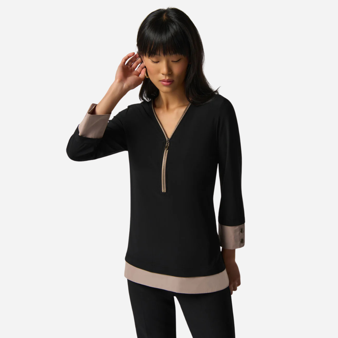 Blusa Dama Joseph Ribkoff