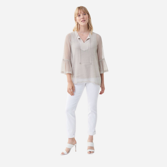 Blusa Dama joseph Ribkoff