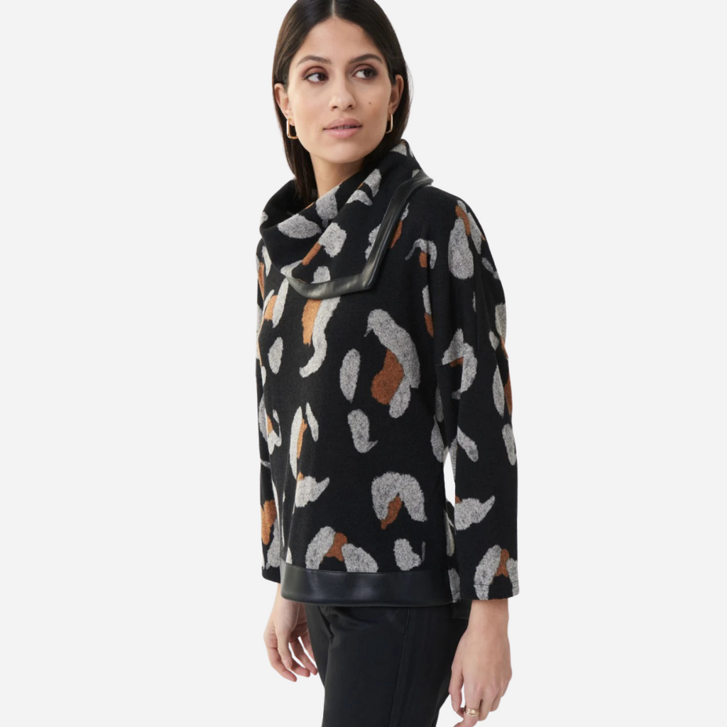 Blusa Dama Joseph