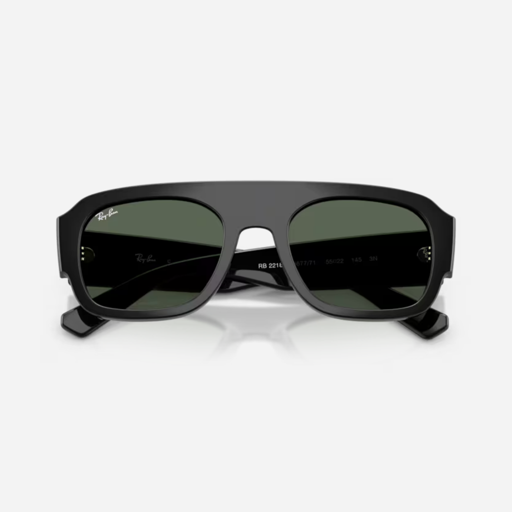 Lente Unisex Ray Ban