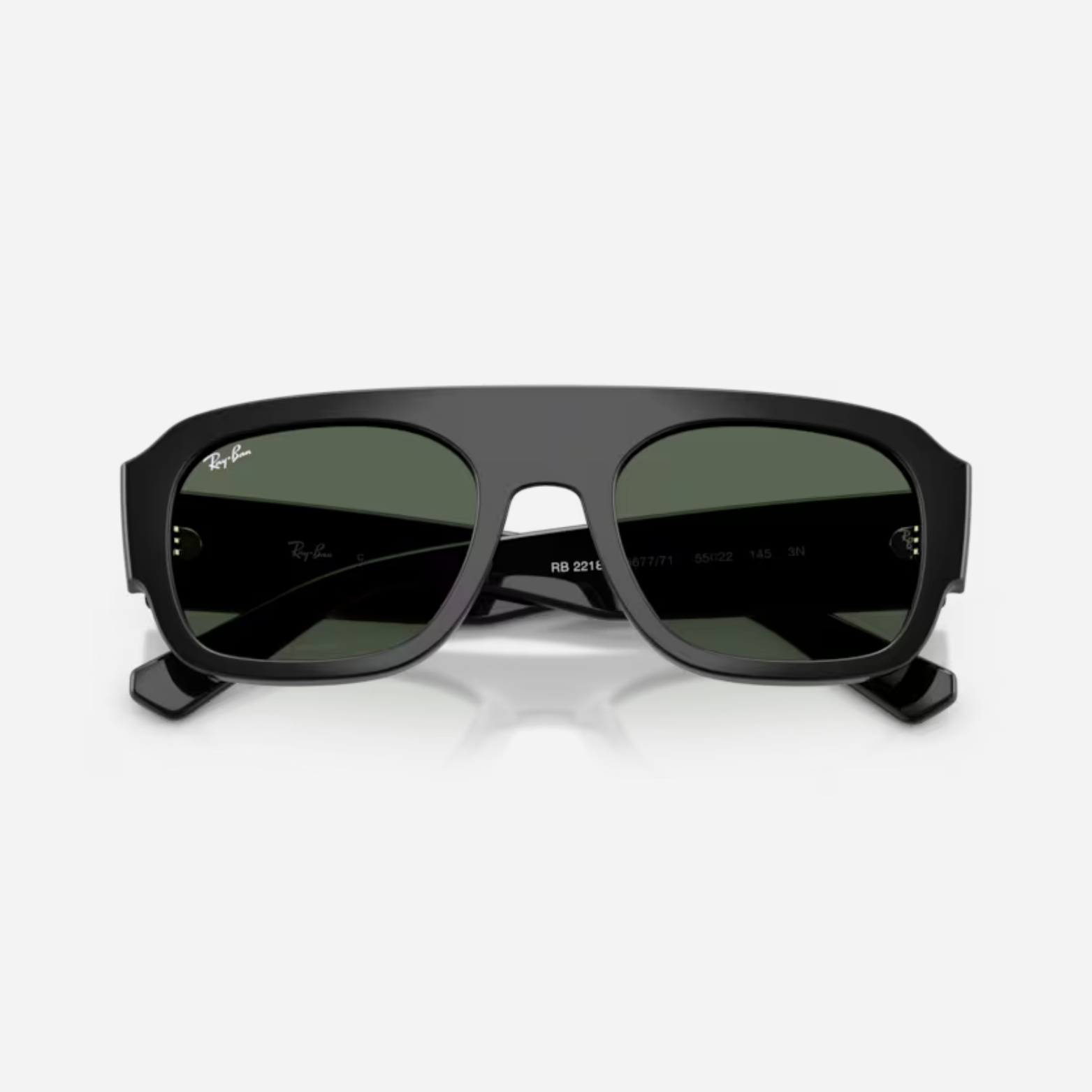Lente Unisex Ray Ban
