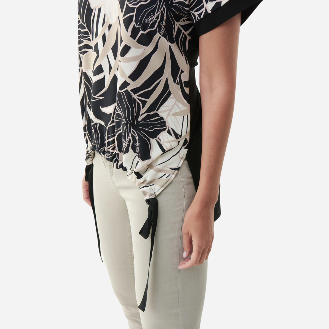 Blusa dama joseph Ribkoff