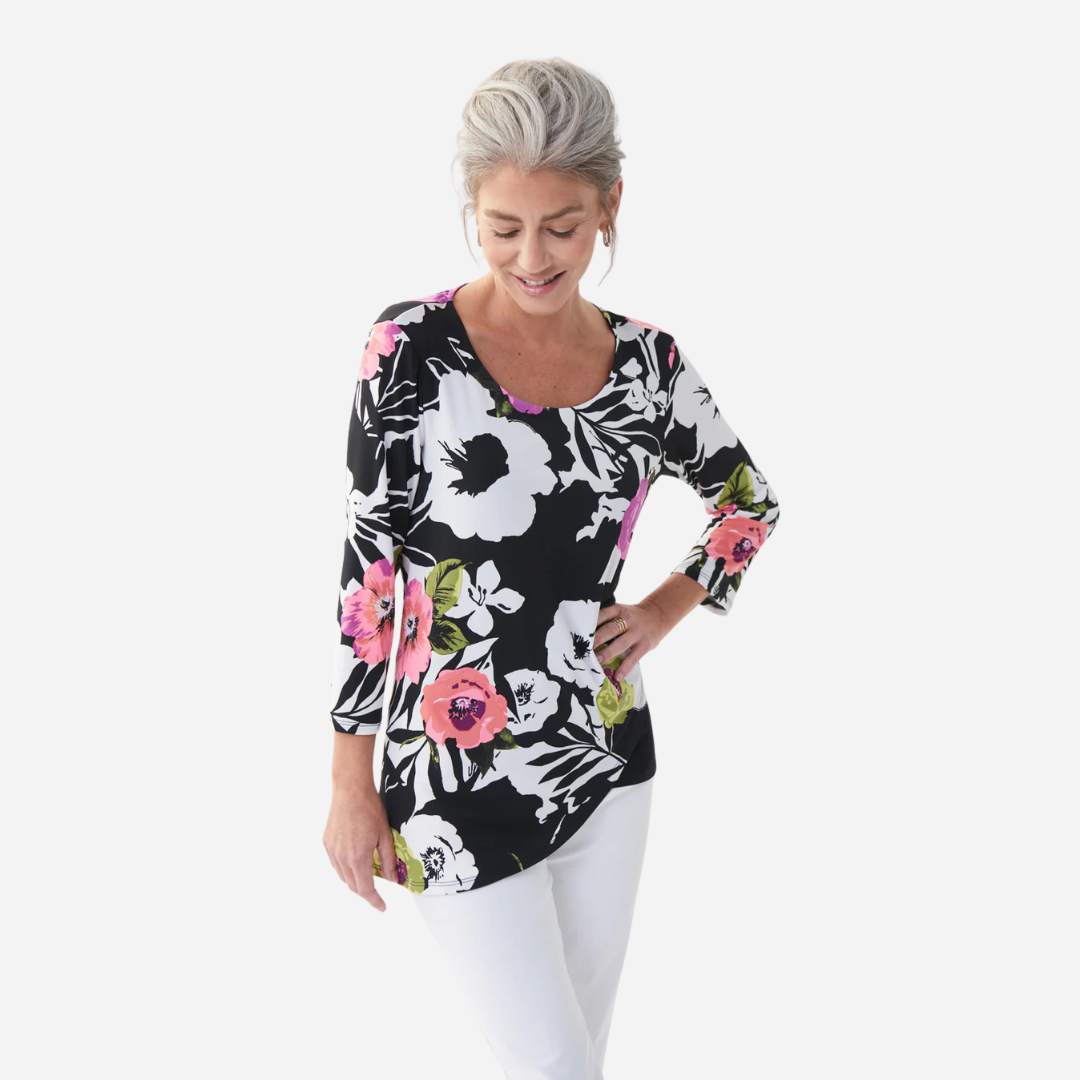 Blusa Dama joseph Ribkoff