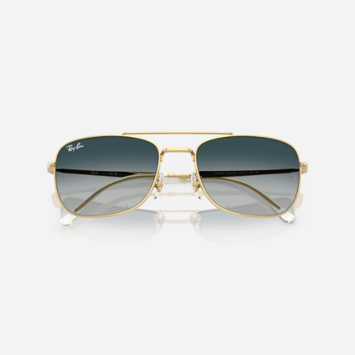 Lente Unisex Ray Ban