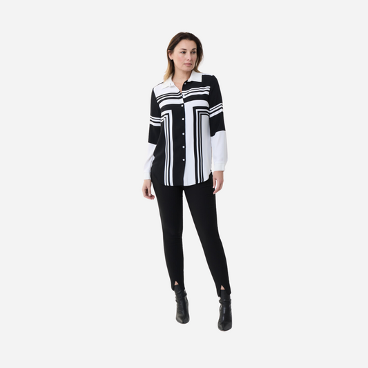 Blusa Dama Joseph Ribkoff