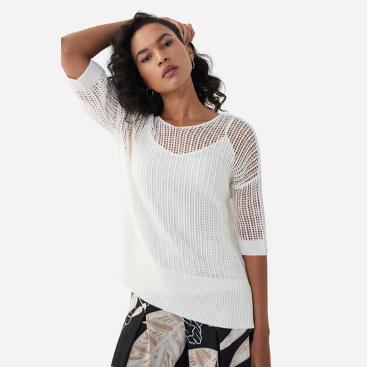 Blusa Dama Joseph Ribkoff