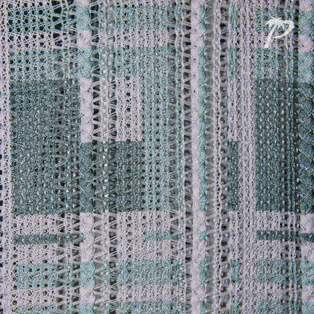 Camisa Caballero De-Niko Green