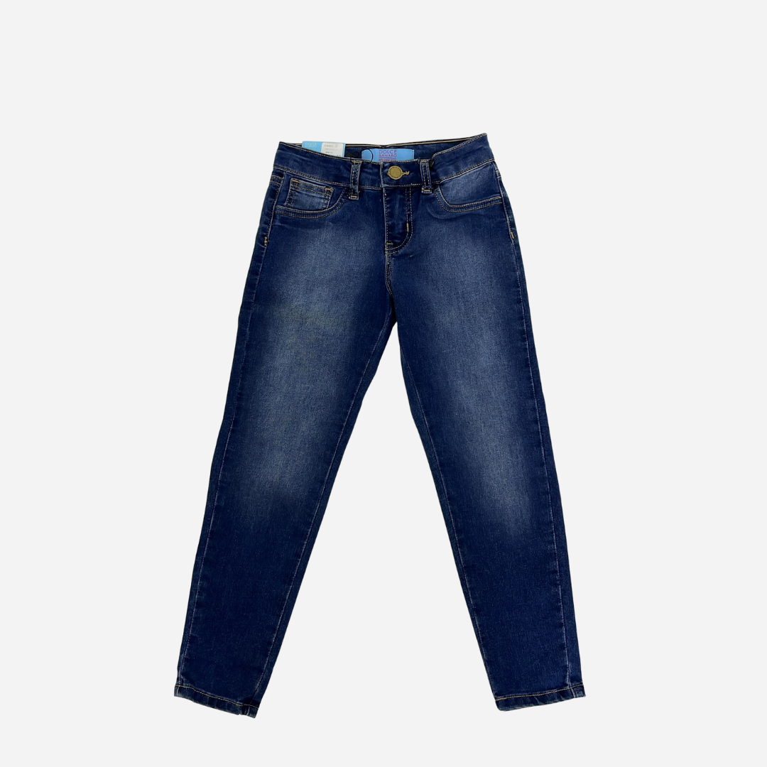 Pantalon Niña Dolce&Amaro