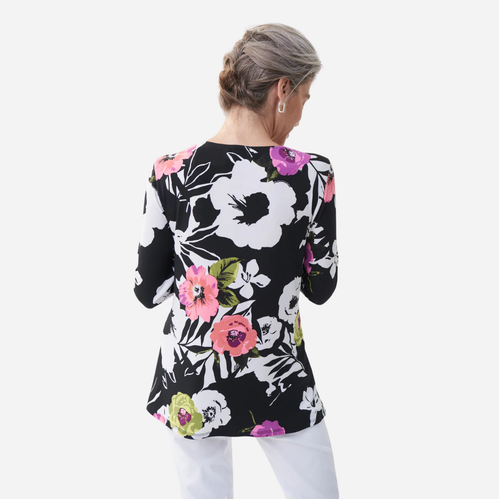 Blusa Dama joseph Ribkoff