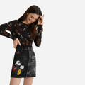 Falda Dama Desigual