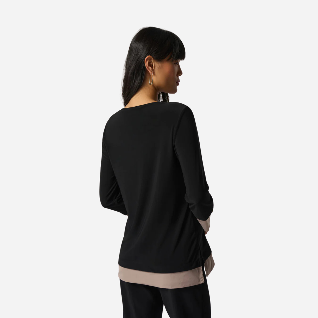 Blusa Dama Joseph Ribkoff