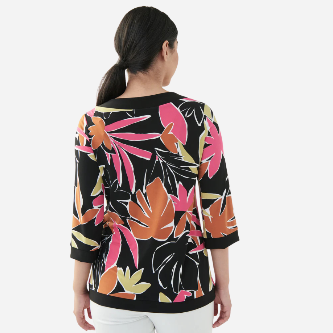 Blusa Dama joseph Ribkoff