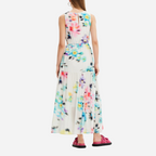 Vestido Dama Desigual