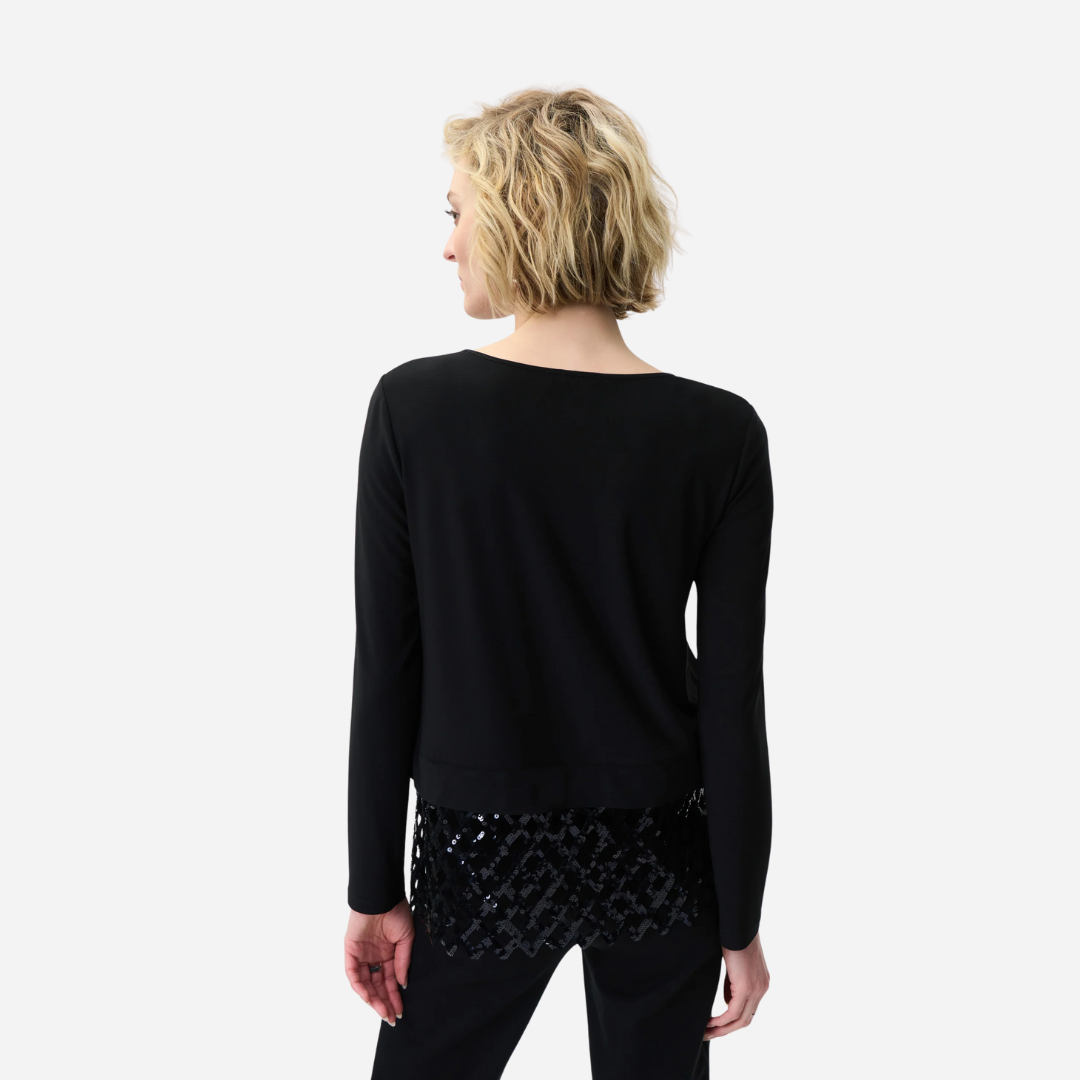 Blusa Dama Joseph Ribkoff