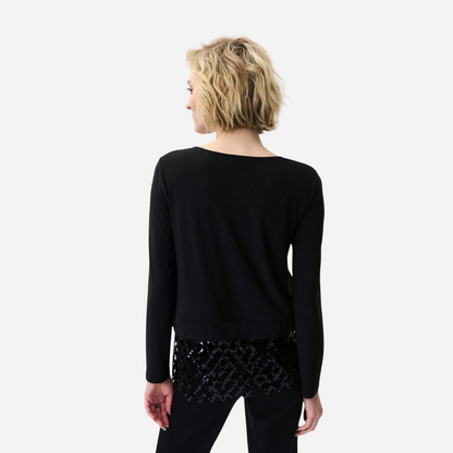 Blusa Dama Joseph Ribkoff