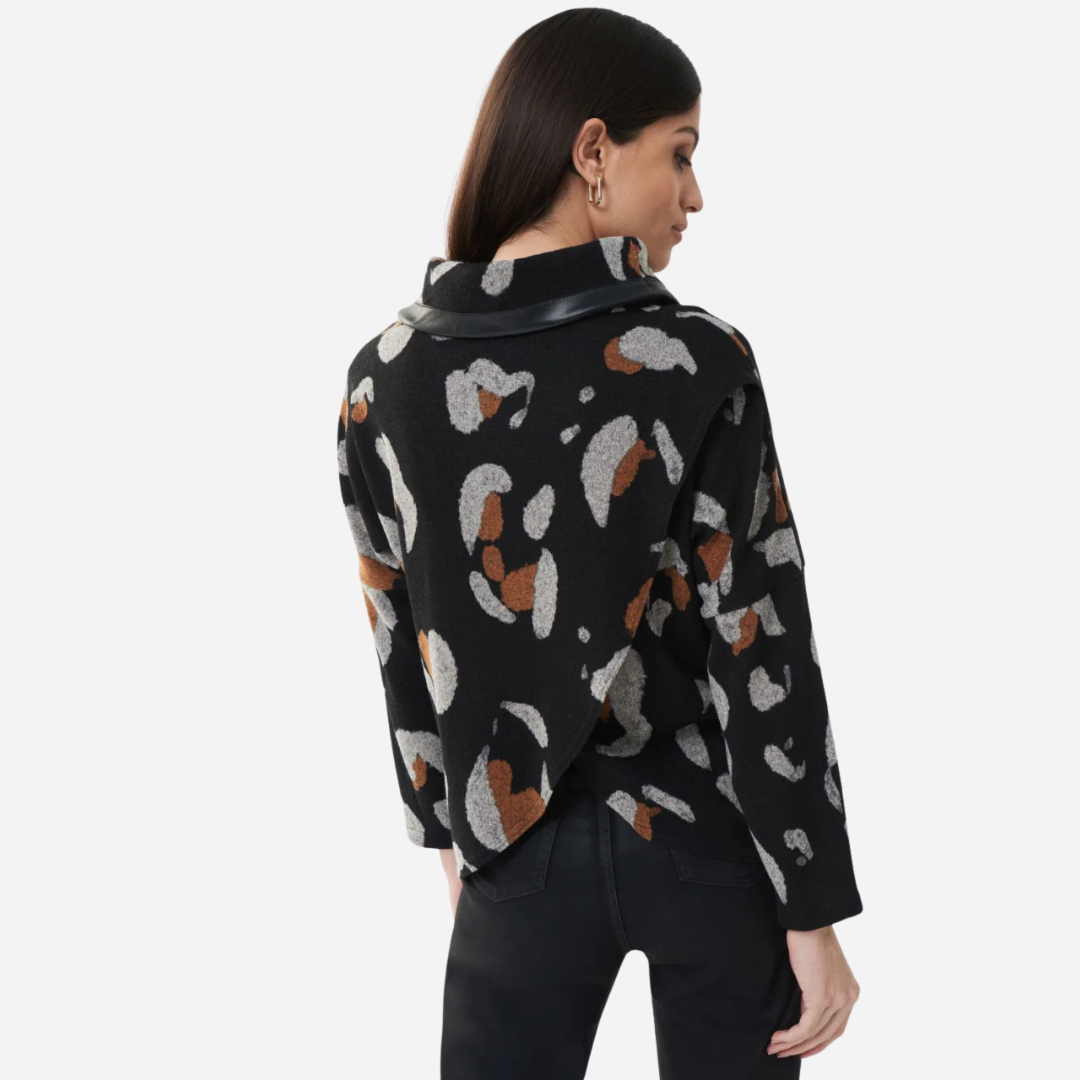 Blusa Dama Joseph