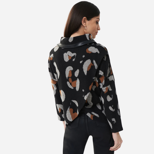 Blusa Dama Joseph