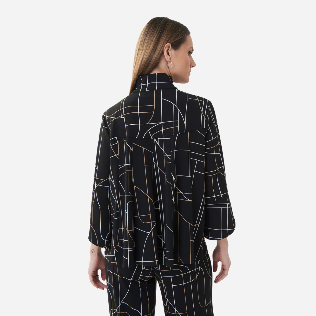 Blusa Dama joseph Ribkoff