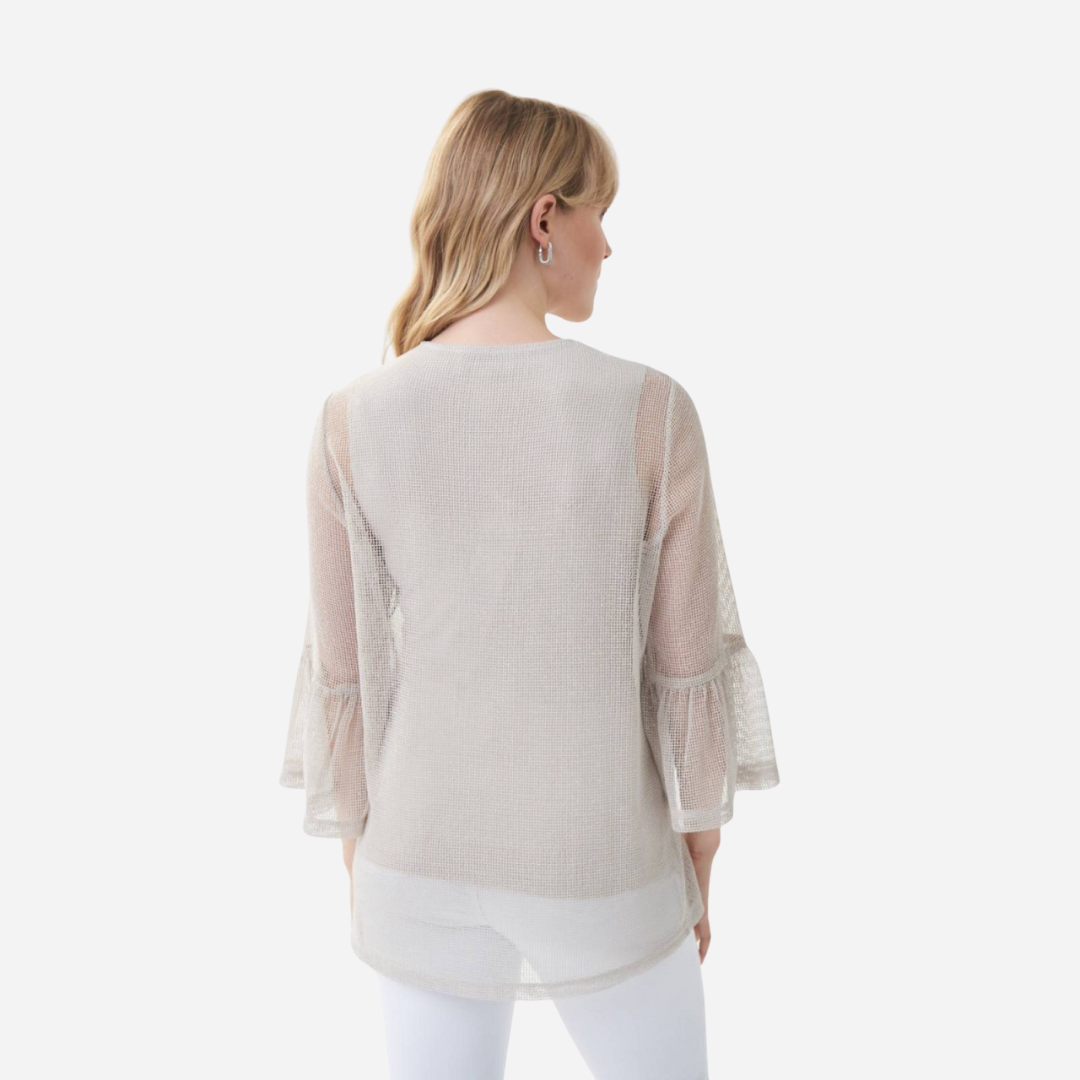 Blusa Dama joseph Ribkoff