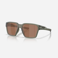 Lente Caballero Oakley