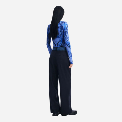 Blusa Dama Desigual