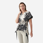 Blusa dama joseph Ribkoff