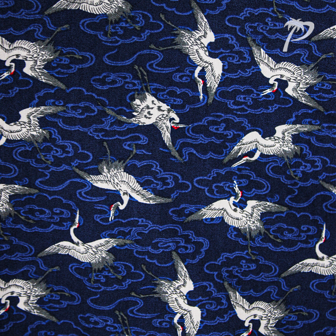 Camisa Caballero Ramaty Rey