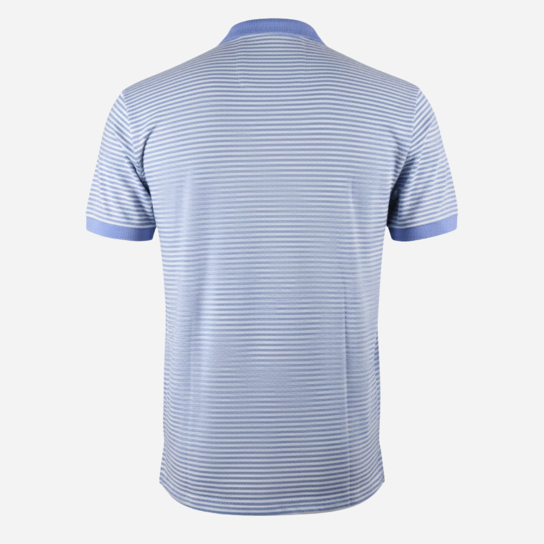 Playera Caballero Fariani-Italy Azul