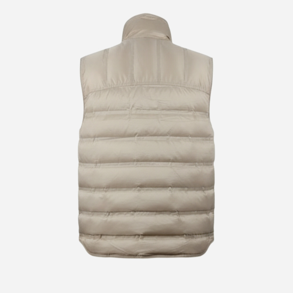 Chaleco de Dama Greenlander Off-White