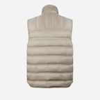 Chaleco de Dama Greenlander Off-White