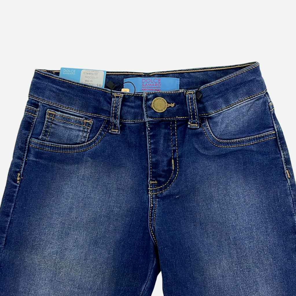 Pantalon Niña Dolce&Amaro