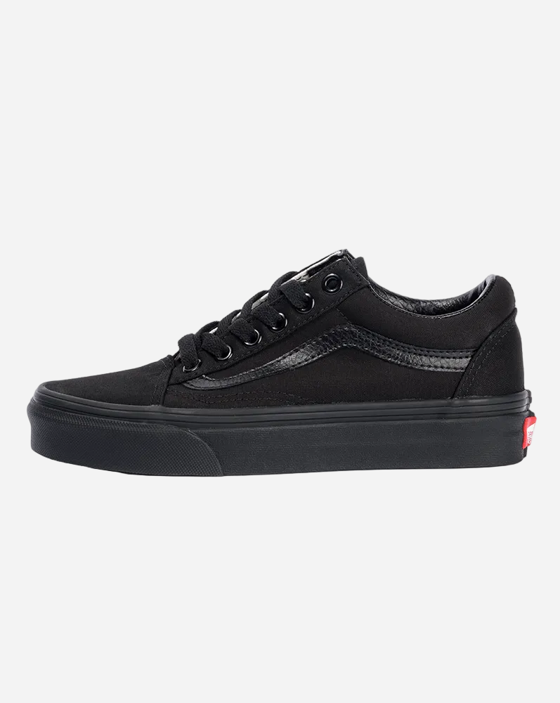 Tenis Caballero Vans