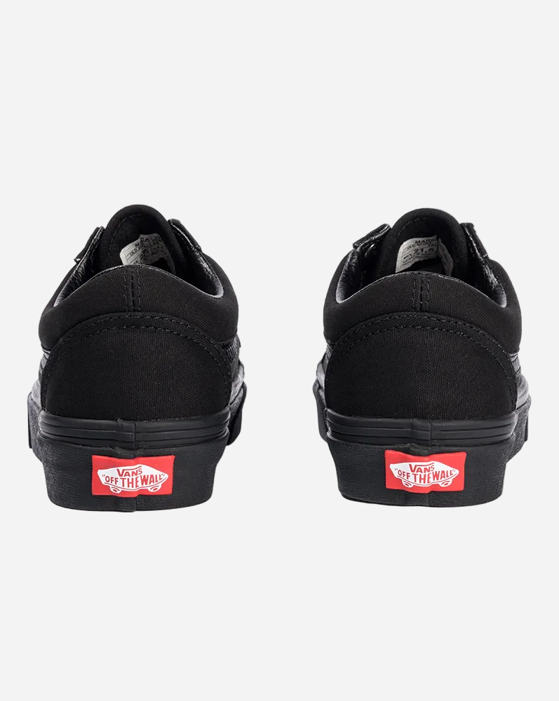 Tenis Caballero Vans