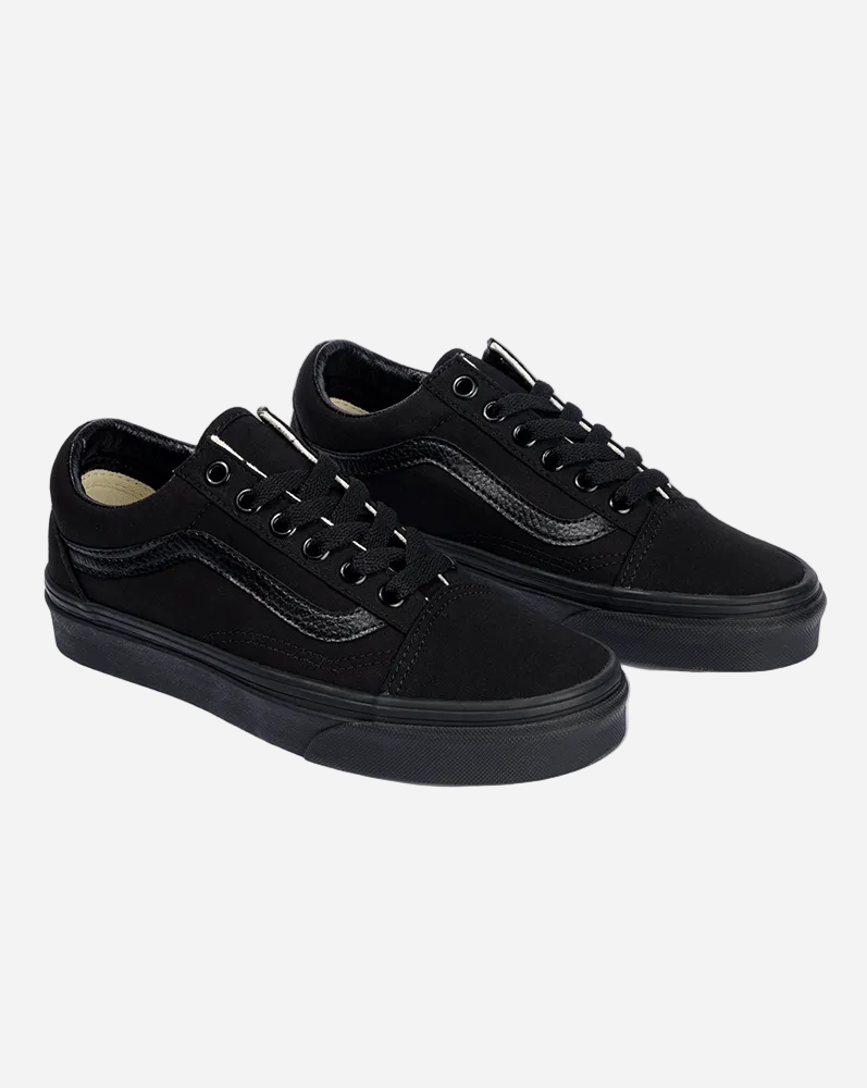 Tenis Caballero Vans