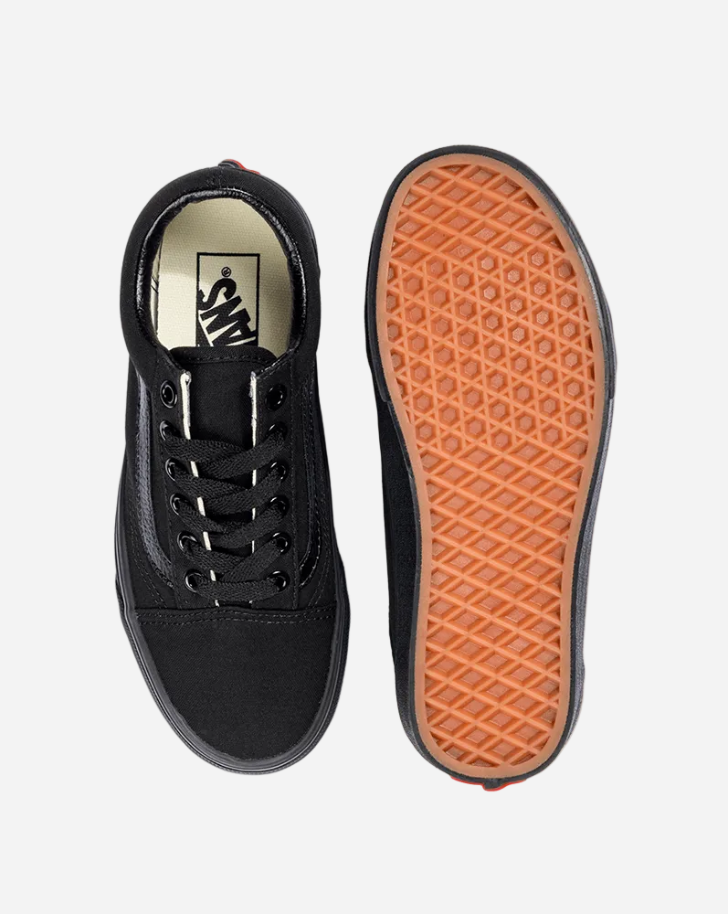 Tenis Caballero Vans