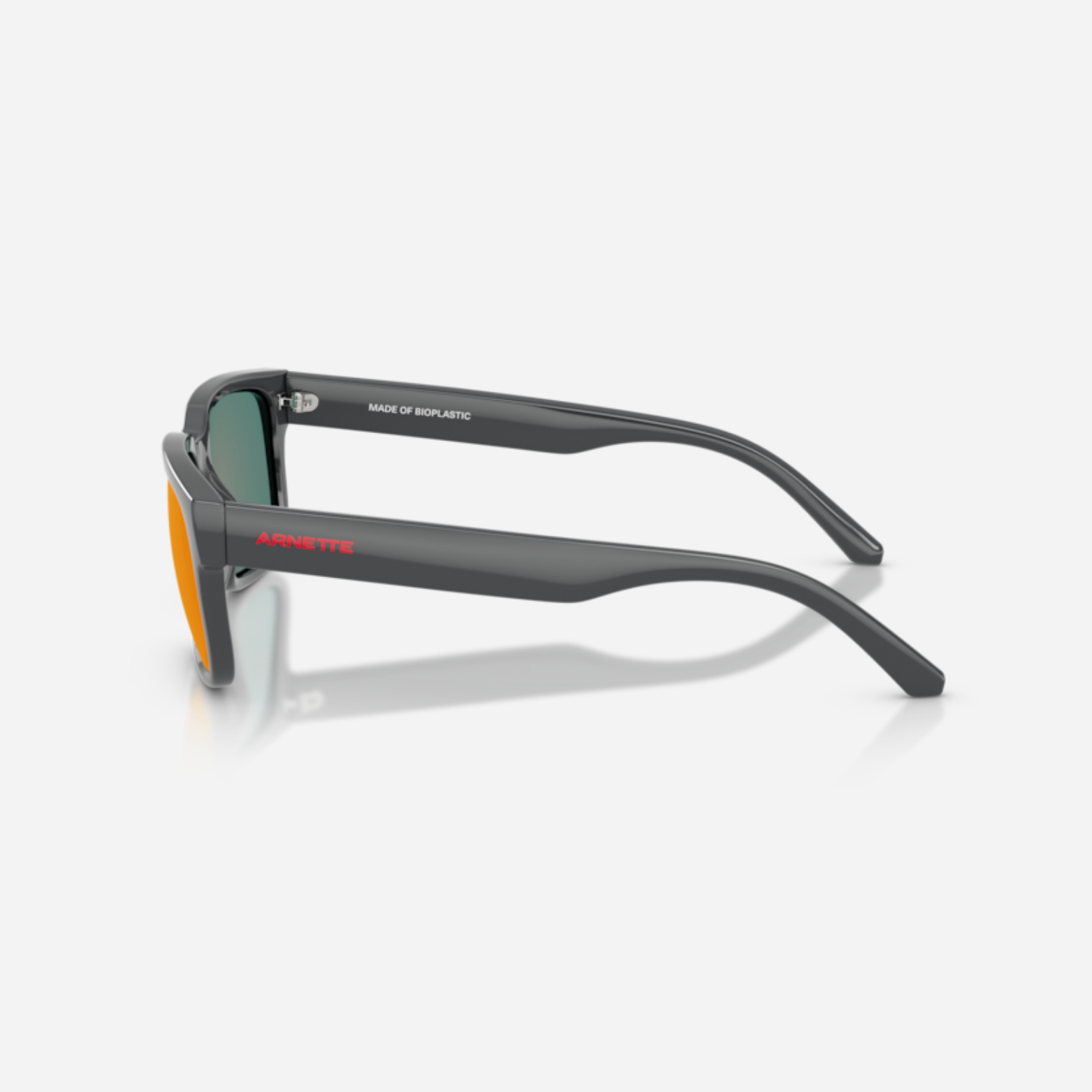 Lente Caballero Arnette