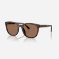 Lente Caballero Coach