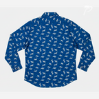 Camisa Caballero Ramaty Rey