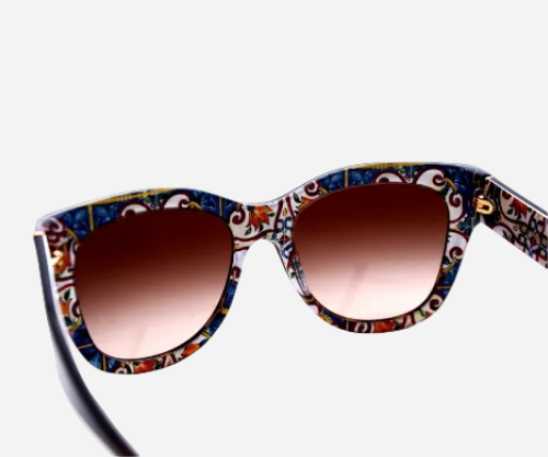 Lente Dama Dolce & Gabbana