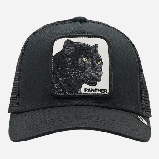 Cachucha Caballero Goorin Bros Little Panther Black