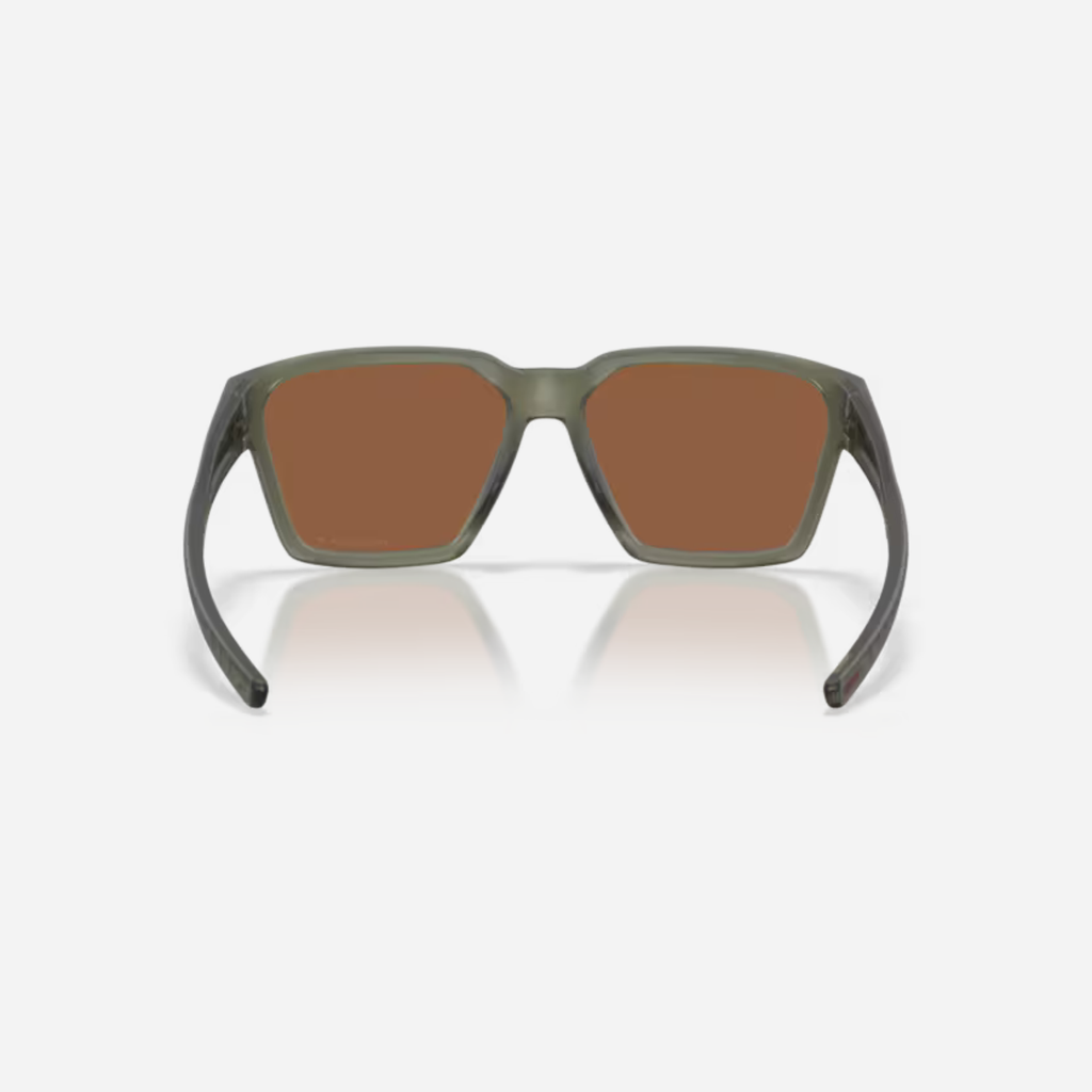 Lente Caballero Oakley