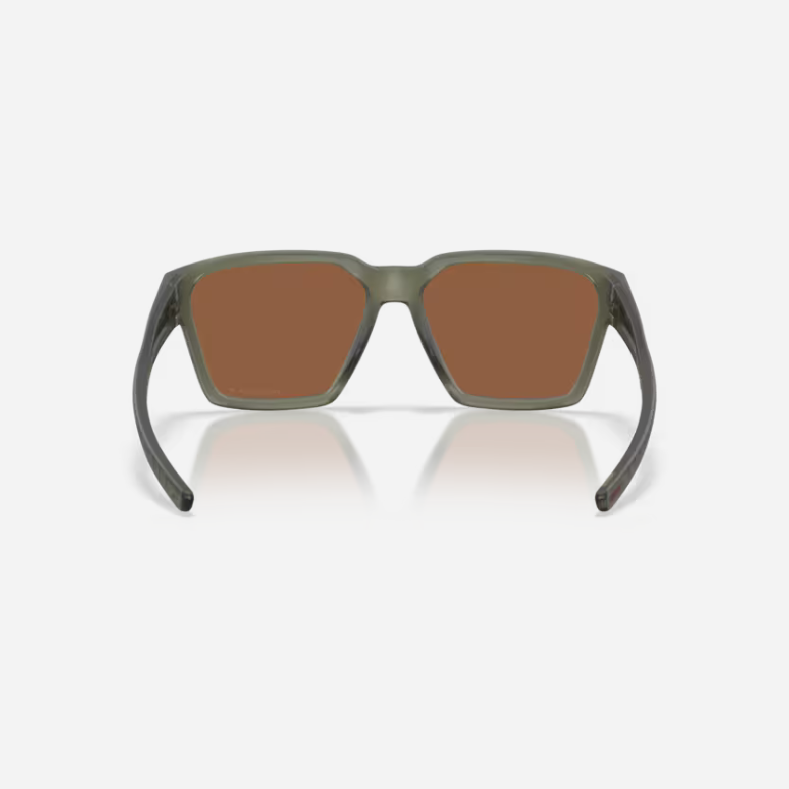 Lente Caballero Oakley