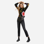 Blusa Dama Desigual