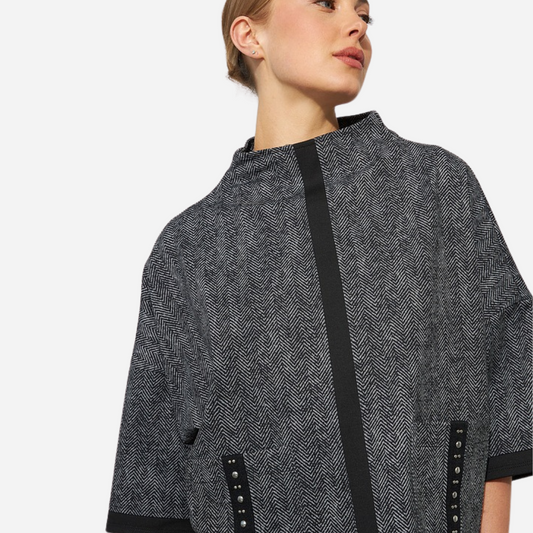Blusa Dama Joseph Ribkoff
