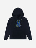 Sudadera Caballero Psycho Bunny